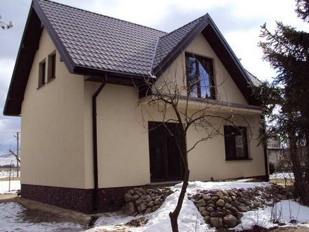 dom jednorodzinny ok. 130m2 okolice Warszawy